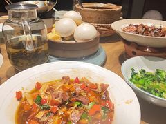 -黄山老妈·土菜(碧桂园店)