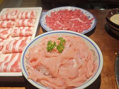 -楠火锅(西单店)