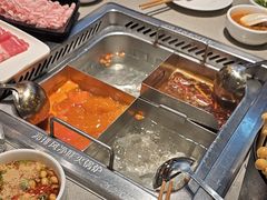 -海底捞火锅(徐州火车站店)