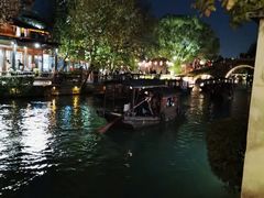 -乌镇东栅景区