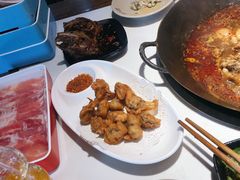 -老天桥蛙炉火锅(姑苏总店)