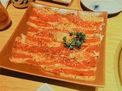 -久苑烧肉(世界城广场店)