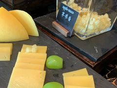 -珠海瑞吉酒店·秀餐厅