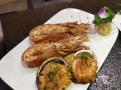 -福樱兰海鲜放题铁板烧(加州店)