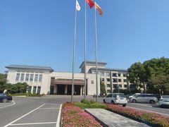 -河南省黄河迎宾馆