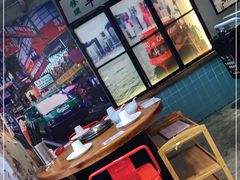 -捞围鲜·港式打边炉(海阳路店)