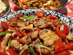 -恰八斗·猛火长沙菜(国贸店)