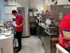 -DQ·蛋糕·冰淇淋(河东万达店)