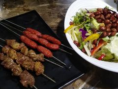 -郑喜旺烧烤(郑州总店)