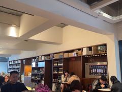 -BAKER&SPICE(安福路店)