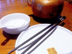 -奕景小馆·地道大连菜(恒隆广场店)