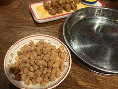 -阿润打边炉·鲜切鸡煲(华漕店)
