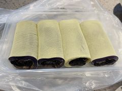 陈记乌饭麻滋-荣家小吃(紫阳街店)