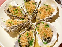 -强记海鲜·大排档(蛇口新街店)