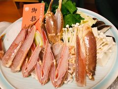 -蟹道乐(道顿堀本店)