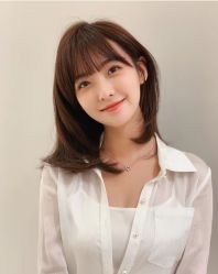 -3AM HAIR SALON染发接发