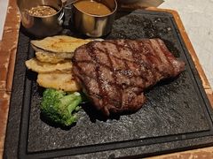 -半秋山西餐厅(宜昌大洋店)