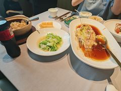 -徐记海鲜·家宴(南油永新汇店)