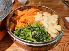 荆楚合蒸-U你·天然调味(群光广场店)