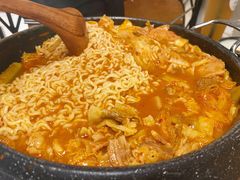 -韩见·韩式拌饭·炸鸡(石厦店)