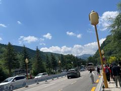 -五台山风景名胜区