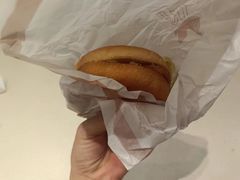 -麦当劳(莆田荔城大道万达店)