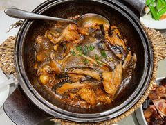 -双合园·海鲜水饺青岛菜(上清路店)