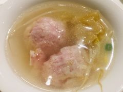 汽锅丸子蛋-琬苑鸽庄·川粤融合菜(解放碑总店)
