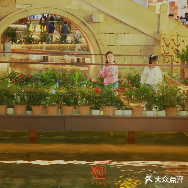 苏州阳澄湖服务区