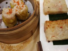 -和乐喜点(宝岗大道店)