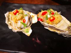 -串玖郎绿色串吧(丽晶公馆店)