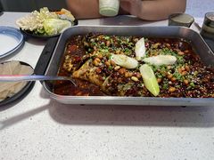 -三江源活鱼现烤(维多利摩尔城店)