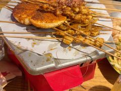 -1819餐厅·团队聚餐·烤串·精酿