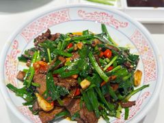 -东流山烤鸭·家常菜(雨山龙湖店)