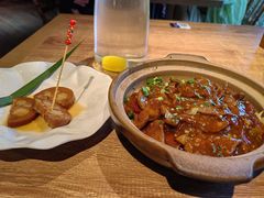 -周家二小姐的菜(西津渡店)