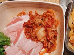 -新石器烤肉(百联川沙店)