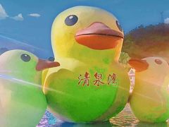 -清泉湾生态旅游度假区