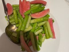 -甄御•海鲜新青岛菜(麦岛店)