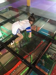 -动力星球家庭亲子游乐中心