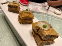 -松鹤楼(狮山永利广场店)