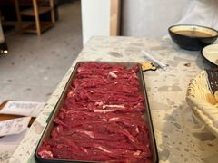 -小城牛事·鲜牛肉火锅(万达店)