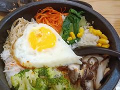 -秋葵田创意料理(广安摩尔春天百货店)
