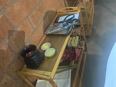 -霸腹烤肉(厦门柚子番店)