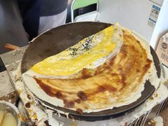 -琦琦蛋饼铺(上南店)