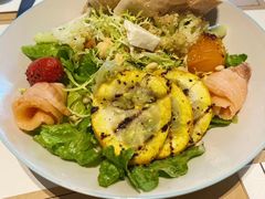 -乔泰勒JOETYLER西餐厅(曲江店)