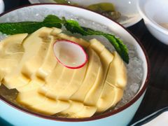 -汤记传菜(浦江店)