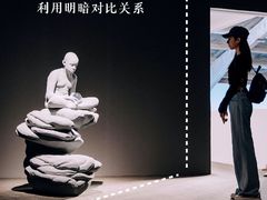 -YUE·6·西式融合餐厅(外滩六号店)