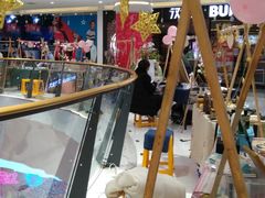-丽达购物中心(崂山店)