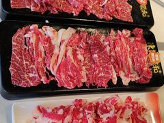 -陈记顺和潮汕牛肉火锅(云门店)