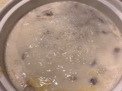 -煲大王猪肚鸡·椰子鸡火锅(红谷滩万达店)